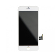 Premium Οθόνη LTPS LCD & Μηχανισμός Αφής για Apple iPhone 8 λευκό (3M reflector film & original polarizer) Premium Οθόνη LTPS LCD & Μηχανισμός Αφής για Apple iPhone 8 λευκό (3M reflector film & original polarizer)