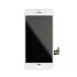 Premium Οθόνη LTPS LCD & Μηχανισμός Αφής για Apple iPhone 8 λευκό (3M reflector film & original polarizer)