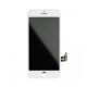 Premium Οθόνη LTPS LCD & Μηχανισμός Αφής για Apple iPhone 8 λευκό (3M reflector film & original polarizer)