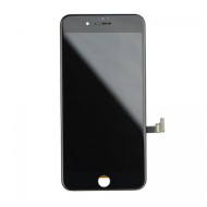 Premium Οθόνη LTPS LCD & Μηχανισμός Αφής για Apple iPhone 8 Plus μαύρο (3M reflector film & original polarizer) Premium Οθόνη LTPS LCD & Μηχανισμός Αφής για Apple iPhone 8 Plus μαύρο (3M reflector film & original polarizer)