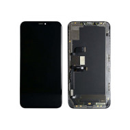 Οθόνη Hard OLED & Μηχανισμός Αφής για Apple iPhone XS MAX μαύρο