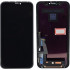Οθόνη Incell LCD & Μηχανισμός Αφής για Apple iPhone XR μαύρο