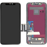 Οθόνη Incell LCD & Μηχανισμός Αφής για Apple iPhone 11 μαύρο Οθόνη Incell LCD & Μηχανισμός Αφής για Apple iPhone 11 μαύρο
