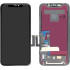 Οθόνη Incell LCD & Μηχανισμός Αφής για Apple iPhone 11 μαύρο