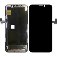 Οθόνη Hard OLED & Μηχανισμός Αφής για Apple iPhone 11 PRO μαύρο