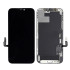 Οθόνη Hard OLED & Μηχανισμός Αφής για Apple iPhone 12 / 12 PRO μαύρο