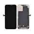 Οθόνη Hard OLED & Μηχανισμός Αφής για Apple iPhone 12 PRO MAX μαύρο
