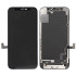 Οθόνη Hard OLED & Μηχανισμός Αφής για Apple iPhone 12 Mini μαύρο