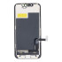 Οθόνη Hard OLED & Μηχανισμός Αφής για Apple iPhone 13 Mini μαύρο