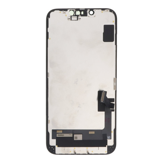 Οθόνη Hard OLED & Μηχανισμός Αφής για Apple iPhone 14 μαύρο Οθόνη Hard OLED & Μηχανισμός Αφής για Apple iPhone 14 μαύρο