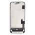 Οθόνη Hard OLED & Μηχανισμός Αφής για Apple iPhone 14 μαύρο