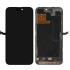 Οθόνη Hard OLED & Μηχανισμός Αφής για Apple iPhone 14 Pro Max μαύρο