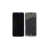 Οθόνη Hard OLED & Μηχανισμός Αφής για Apple iPhone 15 Pro μαύρο