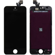 Οθόνη TFT LCD & Μηχανισμός Αφής για iPhone 5S/SE μαύρο Οθόνη TFT LCD & Μηχανισμός Αφής για iPhone 5S/SE μαύρο