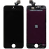 Οθόνη TFT LCD & Μηχανισμός Αφής για iPhone 5S/SE μαύρο