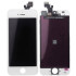 Οθόνη TFT LCD & Μηχανισμός Αφής για iPhone 5S/SE λευκό