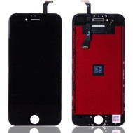 Οθόνη TFT LCD & Μηχανισμός Αφής για Apple iPhone 6 μαύρο Οθόνη TFT LCD & Μηχανισμός Αφής για Apple iPhone 6 μαύρο