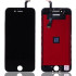 Οθόνη TFT LCD & Μηχανισμός Αφής για Apple iPhone 6 μαύρο