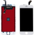 Οθόνη TFT LCD & Μηχανισμός Αφής για Apple iPhone 6 λευκό