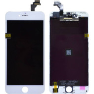 Οθόνη TFT LCD & Μηχανισμός Αφής για Apple iPhone 6 Plus λευκό Οθόνη TFT LCD & Μηχανισμός Αφής για Apple iPhone 6 Plus λευκό