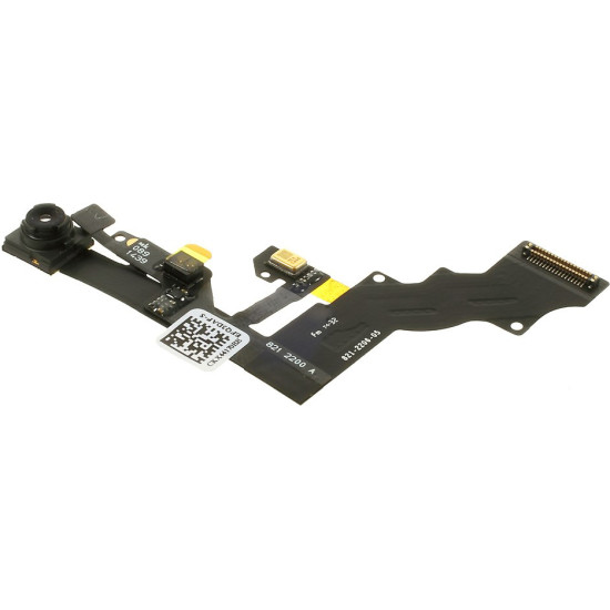 Καλωδιο Flex Μπροστινής Κάμερας (Proximity Light Sensor & Μικρόφωνο) για iPhone 6 Καλωδιο Flex Μπροστινής Κάμερας (Proximity Light Sensor & Μικρόφωνο) για iPhone 6