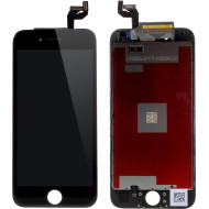 Οθόνη TFT LCD & Μηχανισμός Αφής για Apple iPhone 6S μαύρο Οθόνη TFT LCD & Μηχανισμός Αφής για Apple iPhone 6S μαύρο