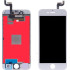 Οθόνη TFT LCD & Μηχανισμός Αφής για Apple iPhone 6S λευκό