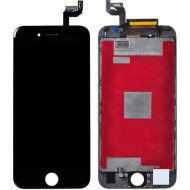 Οθόνη TFT LCD & Μηχανισμός Αφής για Apple iPhone 6S Plus μαύρο Οθόνη TFT LCD & Μηχανισμός Αφής για Apple iPhone 6S Plus μαύρο