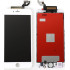 Οθόνη TFT LCD & Μηχανισμός Αφής για Apple iPhone 6S Plus λευκό