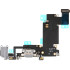 Θύρα φόρτισης (charge connector) με flex καλώδιο για iPhone 6S Plus μαύρο