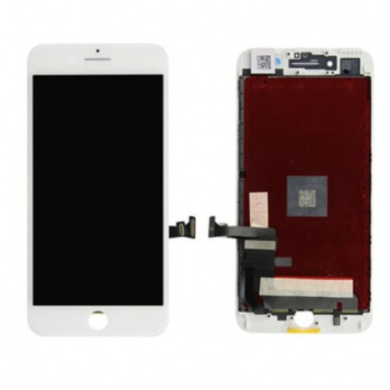 Οθόνη TFT LCD & Μηχανισμός Αφής για Apple iPhone 7 λευκό