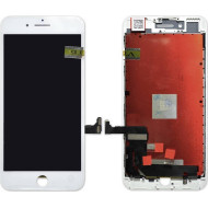 Οθόνη TFT LCD & Μηχανισμός Αφής για Apple iPhone 7 Plus λευκό