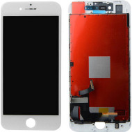 Οθόνη TFT LCD & Μηχανισμός Αφής για Apple iPhone 8 λευκό Οθόνη TFT LCD & Μηχανισμός Αφής για Apple iPhone 8 λευκό