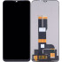Οθόνη LCD & Μηχανισμός Αφής για Realme C33 / C30 μαύρο