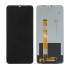 Οθόνη LCD & Μηχανισμός Αφής για Realme C11 μαύρο