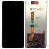 Οθόνη LCD & Μηχανισμός Αφής για Realme C67 4G μαύρο