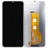 Οθόνη LCD & Μηχανισμός Αφής για Realme C61 / C63 μαύρο