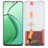 Οθόνη LCD & Μηχανισμός Αφής για Realme C65 μαύρο