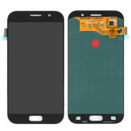 OLED Οθόνη LCD & Μηχανισμός Αφής για Samsung Galaxy A5 (2017) SM-A520 μαύρο OLED Οθόνη LCD & Μηχανισμός Αφής για Samsung Galaxy A5 (2017) SM-A520 μαύρο