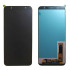 OLED Οθόνη LCD & Μηχανισμός Αφής για Samsung Galaxy A6 Plus (2018) SM-A605 μαύρο