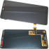 OLED Οθόνη LCD & Μηχανισμός Αφής για Samsung Galaxy A8 Plus (2018) SM-A730 μαύρο