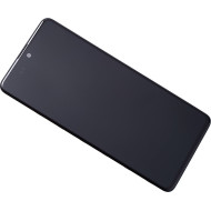 Γνήσια Οθόνη & Μηχανισμός Αφής για Samsung Galaxy A51 5G SM-A516F GH82-23100A μαύρο Γνήσια Οθόνη & Μηχανισμός Αφής για Samsung Galaxy A51 5G SM-A516F GH82-23100A μαύρο