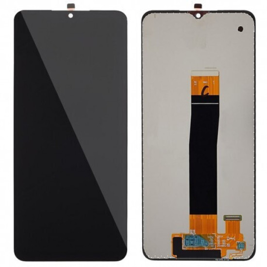 Οθόνη LCD & Μηχανισμός Αφής για Samsung Galaxy A13 5G SM-A136 μαύρο Οθόνη LCD & Μηχανισμός Αφής για Samsung Galaxy A13 5G SM-A136 μαύρο