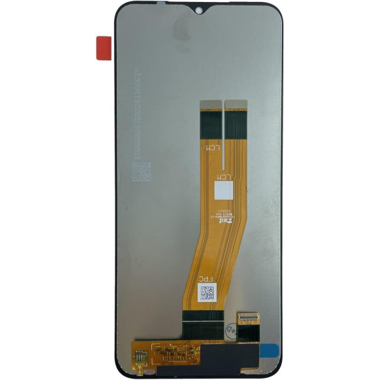 Οθόνη LCD & Μηχανισμός Αφής για Samsung Galaxy A14 4G SM-A145 μαύρο Οθόνη LCD & Μηχανισμός Αφής για Samsung Galaxy A14 4G SM-A145 μαύρο