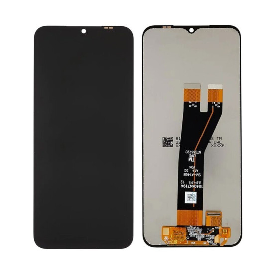 Οθόνη LCD & Μηχανισμός Αφής για Samsung Galaxy A14 5G SM-A146B μαύρο Οθόνη LCD & Μηχανισμός Αφής για Samsung Galaxy A14 5G SM-A146B μαύρο