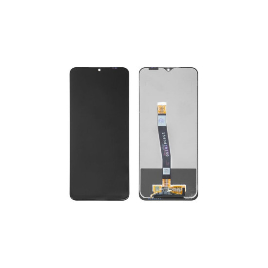 Οθόνη LCD & Μηχανισμός Αφής για Samsung Galaxy A22 5G SM-A226 μαύρο Οθόνη LCD & Μηχανισμός Αφής για Samsung Galaxy A22 5G SM-A226 μαύρο
