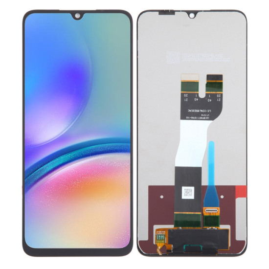 Οθόνη LCD & Μηχανισμός Αφής για Samsung Galaxy A05S SM-A057 μαύρο Οθόνη LCD & Μηχανισμός Αφής για Samsung Galaxy A05S SM-A057 μαύρο