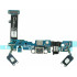 Θύρα φόρτισης (charge connector) με flex καλώδιο για Samsung Galaxy A5 2016 A510F