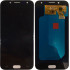 OLED Οθόνη LCD & Μηχανισμός Αφής για Samsung Galaxy J5 (2017) SM-J530 μαύρο