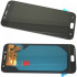 OLED Οθόνη LCD & Μηχανισμός Αφής για Samsung Galaxy J7 (2017) SM-J730 μαύρο